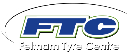Feltham Tyre Ltd Logo